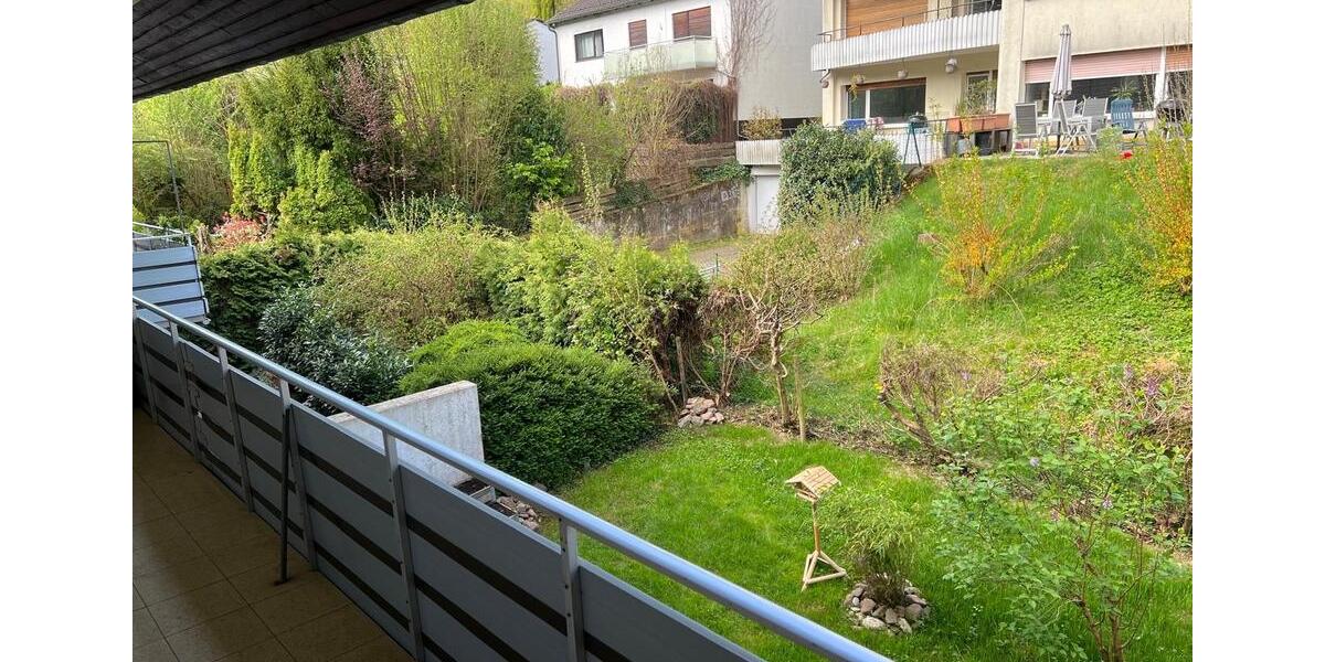 Etagenwohnung Eppelheim - 1 Zimmer, 52 m&sup2;, 990&euro; | Angebot:26578997