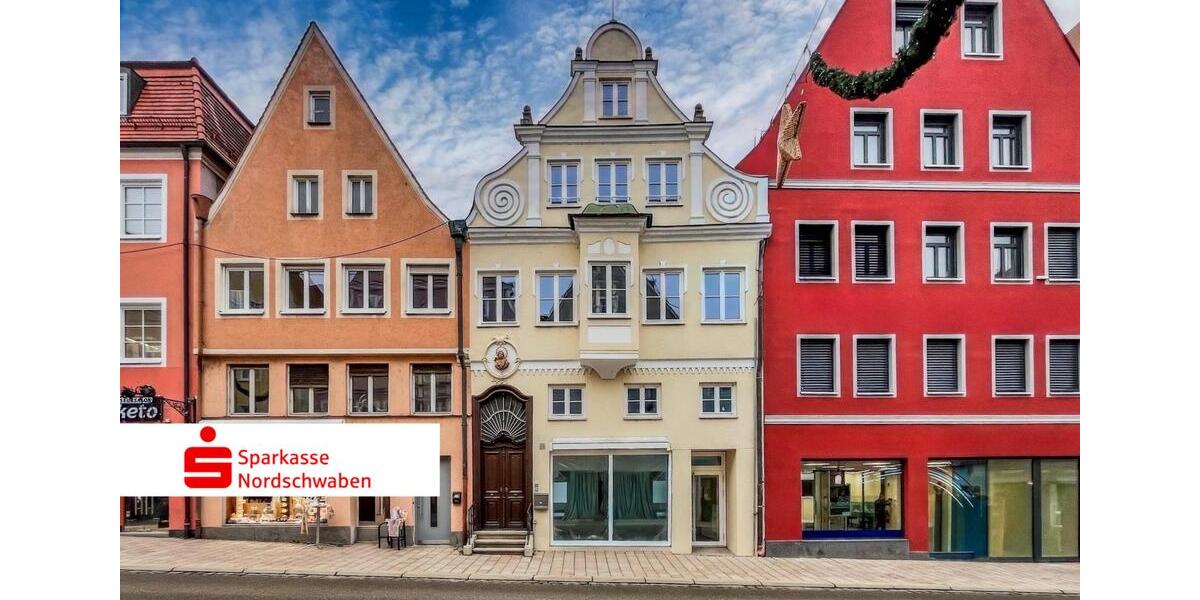 Gewerbeobjekt Donauwörth - 1.400&euro; | Angebot:24178797