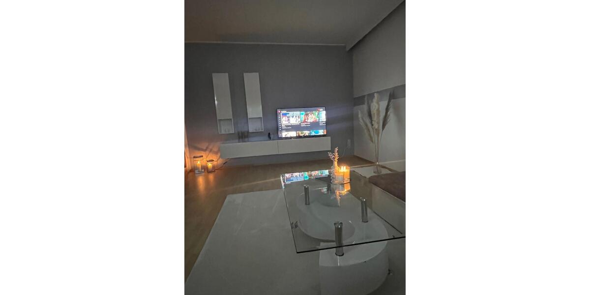 Etagenwohnung Breidenbach - 3 Zimmer, 90 m&sup2;, 850&euro; | Angebot:25764385