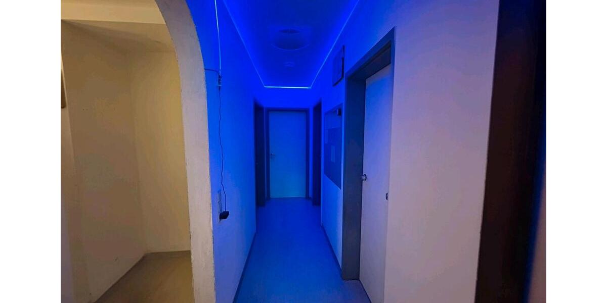 Hochparterre Arnstein - 4 Zimmer, 97 m&sup2;, 850&euro; | Angebot:24224097