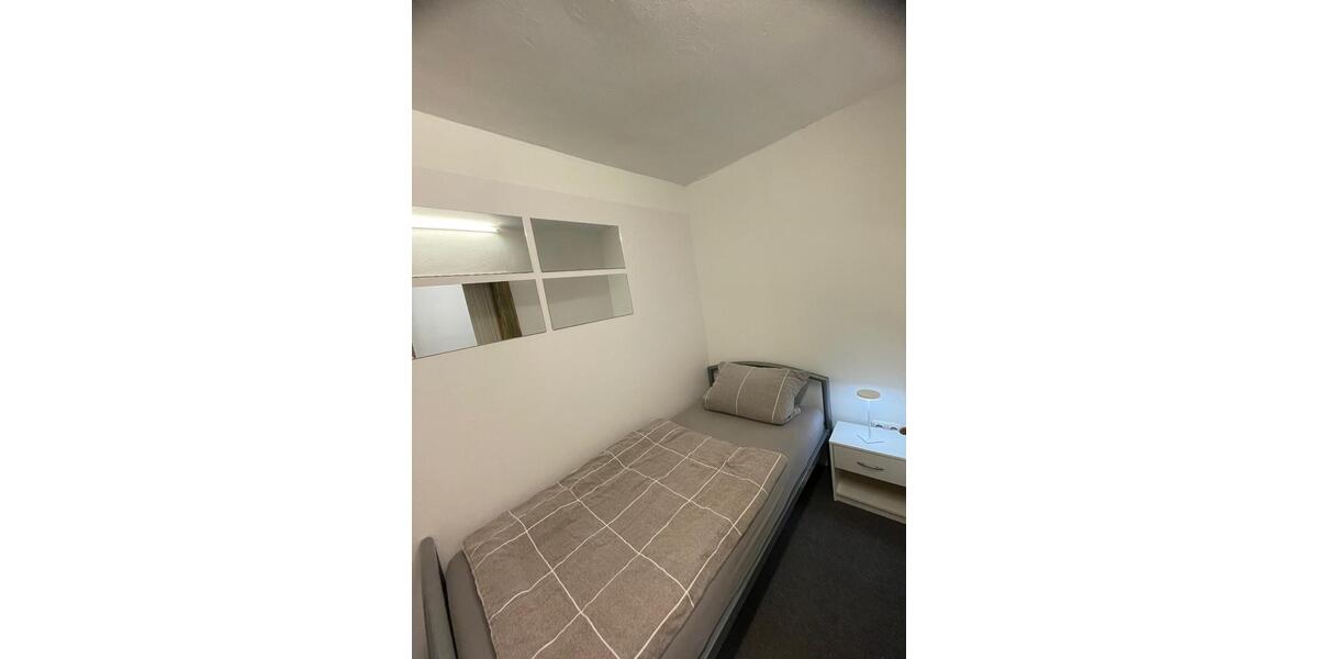 Monteurzimmer Ferienwohnung Zimmer Übernachtung Würzburg Land 3 zimmer