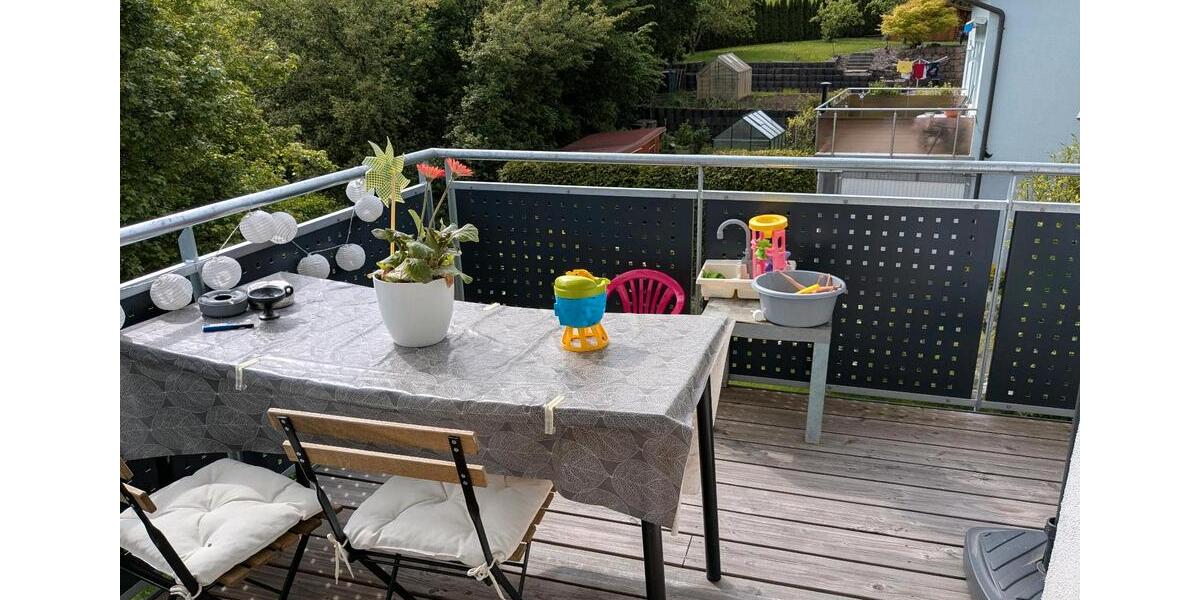 Etagenwohnung Stimpfach - 3 Zimmer, 75 m&sup2;, 995&euro; | Angebot:26514904
