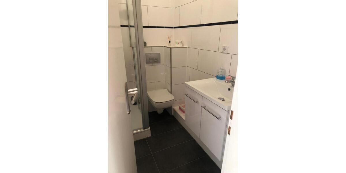Hochparterre Lüneburg Ebensberg - 1 Zimmer, 41 m&sup2;, 603&euro; | Angebot:24954718