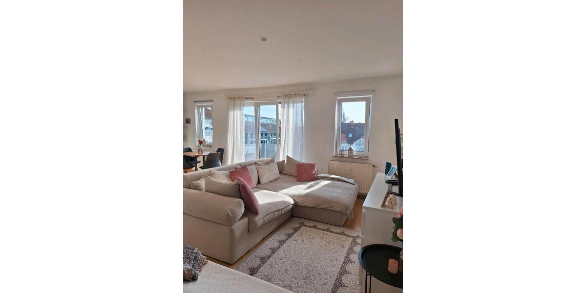 Etagenwohnung Fuldabrück - 1 Zimmer, 40 m&sup2;, 400&euro; | Angebot:25172639