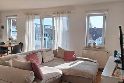 Wohnung Fuldabrück - 1 Zimmer, 40 m&sup2;, 400&euro; | Angebot:25172639