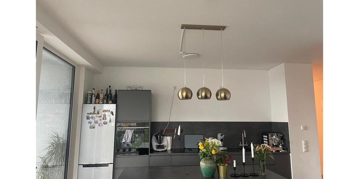 Etagenwohnung Erfurt - 3 Zimmer, 87 m&sup2;, 1.548&euro; | Angebot:26652545