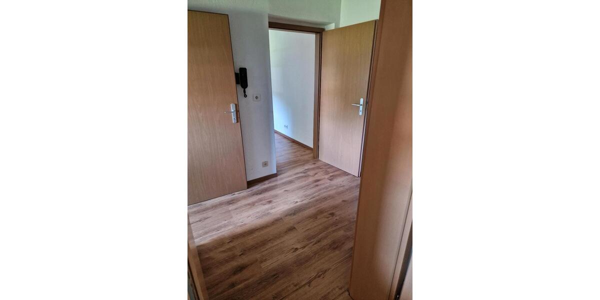 Etagenwohnung Seesen - 2 Zimmer, 55 m&sup2;, 550&euro; | Angebot:26682913