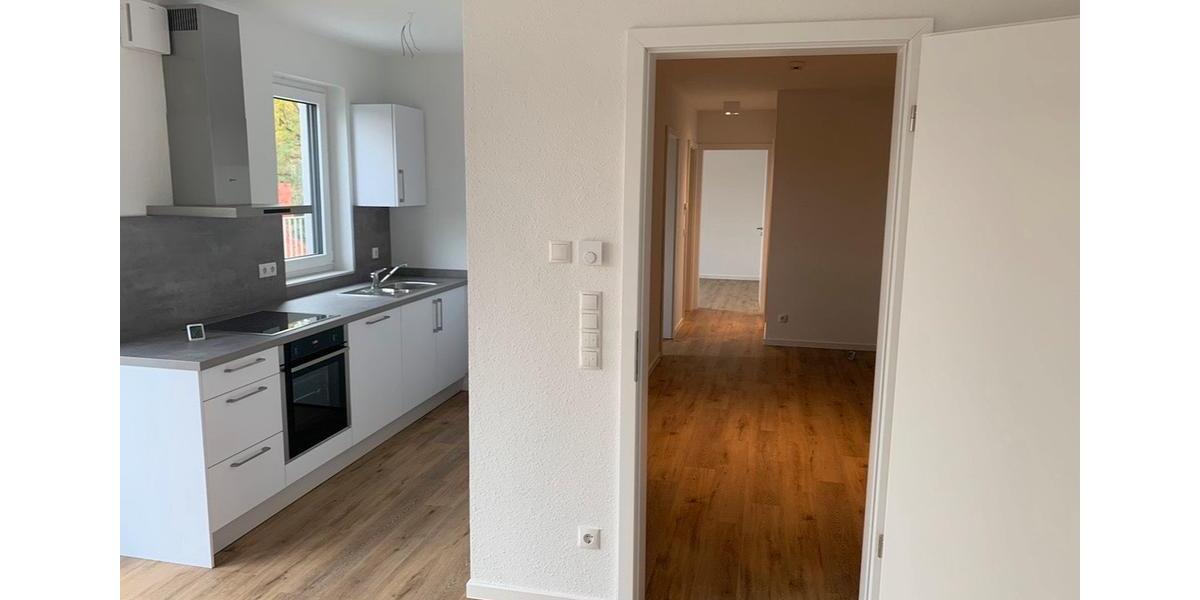 Dachgeschoßwohnung Osnabrück - 3 Zimmer, 97 m&sup2;, 1.210&euro; | Angebot:25237612