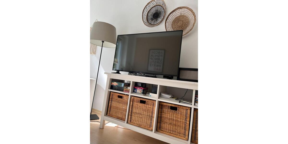 Wohnen auf Zeit Hannover - 1 Zimmer, 38 m&sup2;, 890&euro; | Angebot:20386189