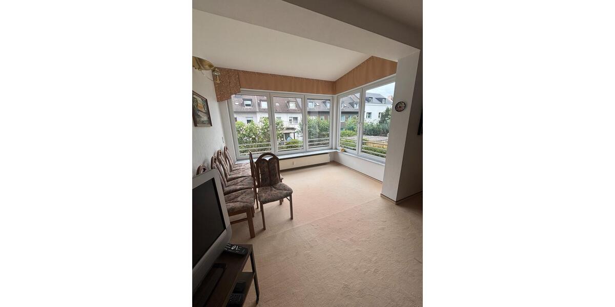 Etagenwohnung Duisburg Mittelmeiderich - 3 Zimmer, 80 m&sup2;, 850&euro; | Angebot:26496121