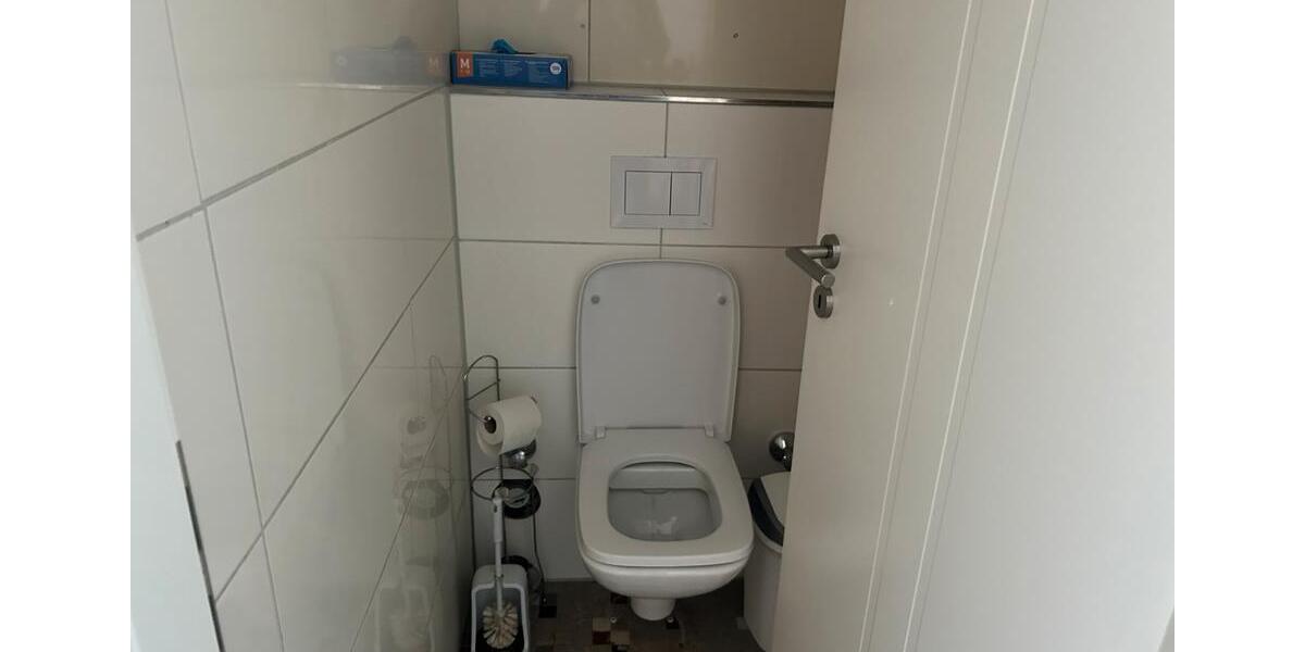 Etagenwohnung Gütersloh Isselhorst - 3 Zimmer, 89 m&sup2;, 512&euro; | Angebot:26426346