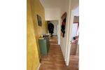 2 Zimmer gegen 34 Zimmer Wohnung