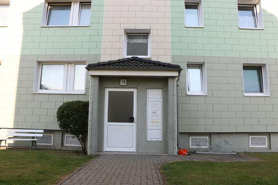 Etagenwohnung Bad Sülze - 2 Zimmer, 47 m&sup2;, 310&euro; | Angebot:20701701