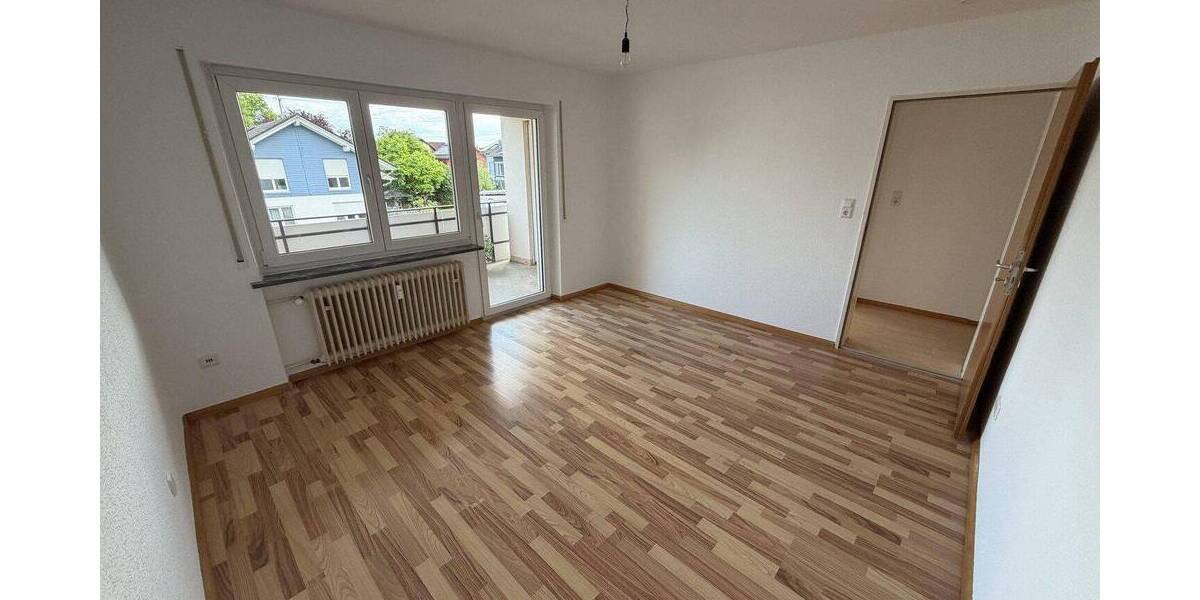 Etagenwohnung Hohberg-Niederschopfheim Niederschopfheim - 3 Zimmer, 87 m&sup2;, 870&euro; | Angebot:26825605
