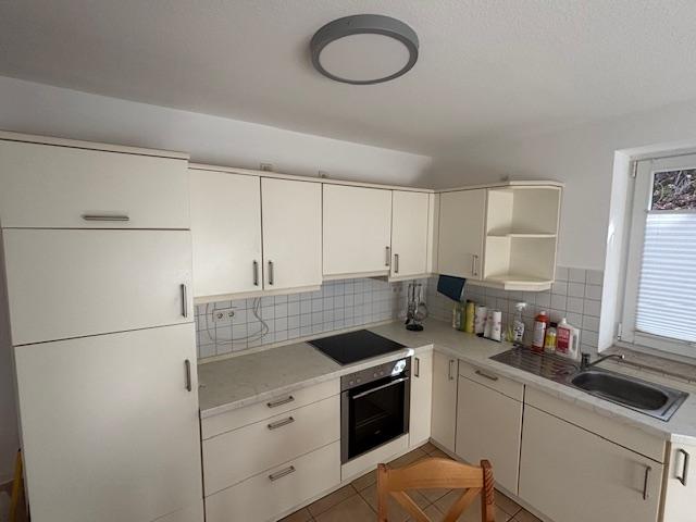 Erdgeschoßwohnung Glücksburg (Ostsee) - 2 Zimmer, 52 m&sup2;, 590&euro; | Angebot:26252609