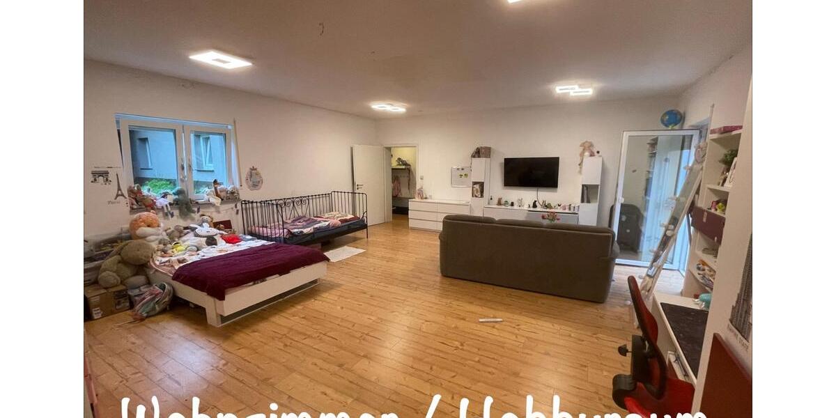 Erdgeschoßwohnung Windeck - 3 Zimmer, 136 m&sup2;, 890&euro; | Angebot:26449086