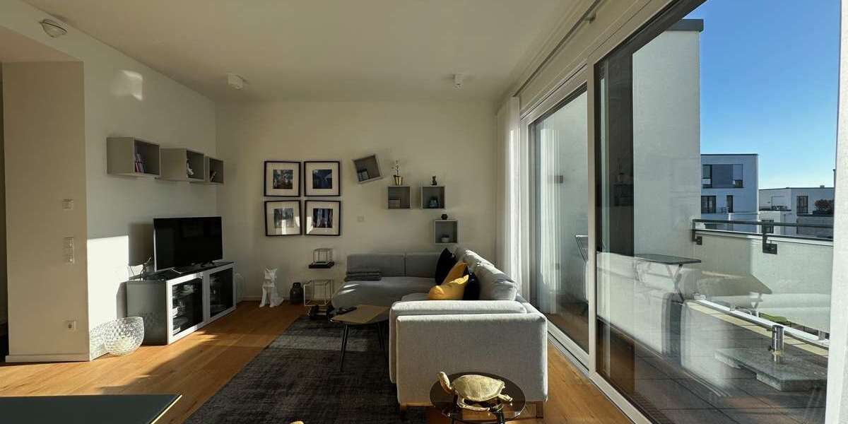 Zimmer Düsseldorf Stadtbezirk 2 - 2 Zimmer, 1.950&euro; | Angebot:26318478