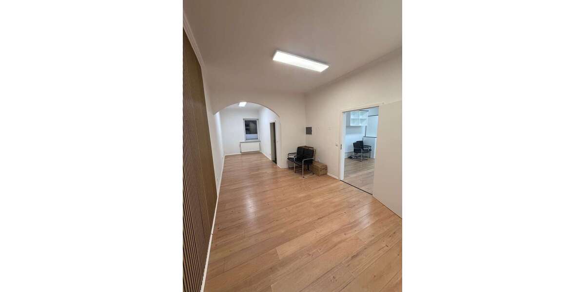 Büro in Husum 720 € 69 m² zimmer