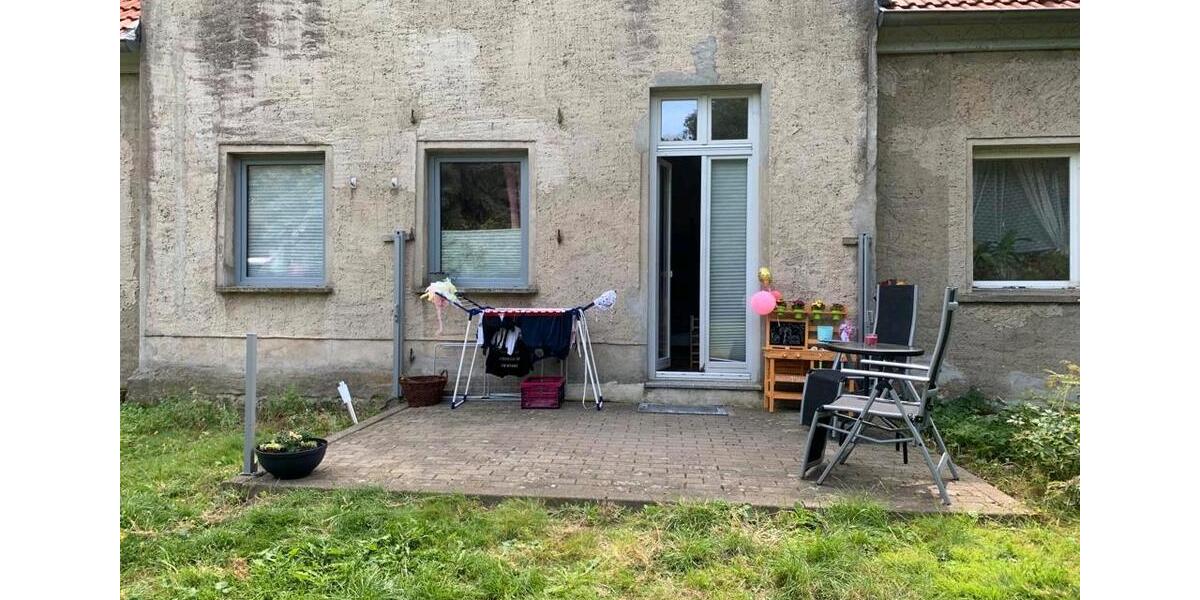 Terrassenwohnung Murchin - 3 Zimmer, 100 m&sup2;, 700&euro; | Angebot:26677173