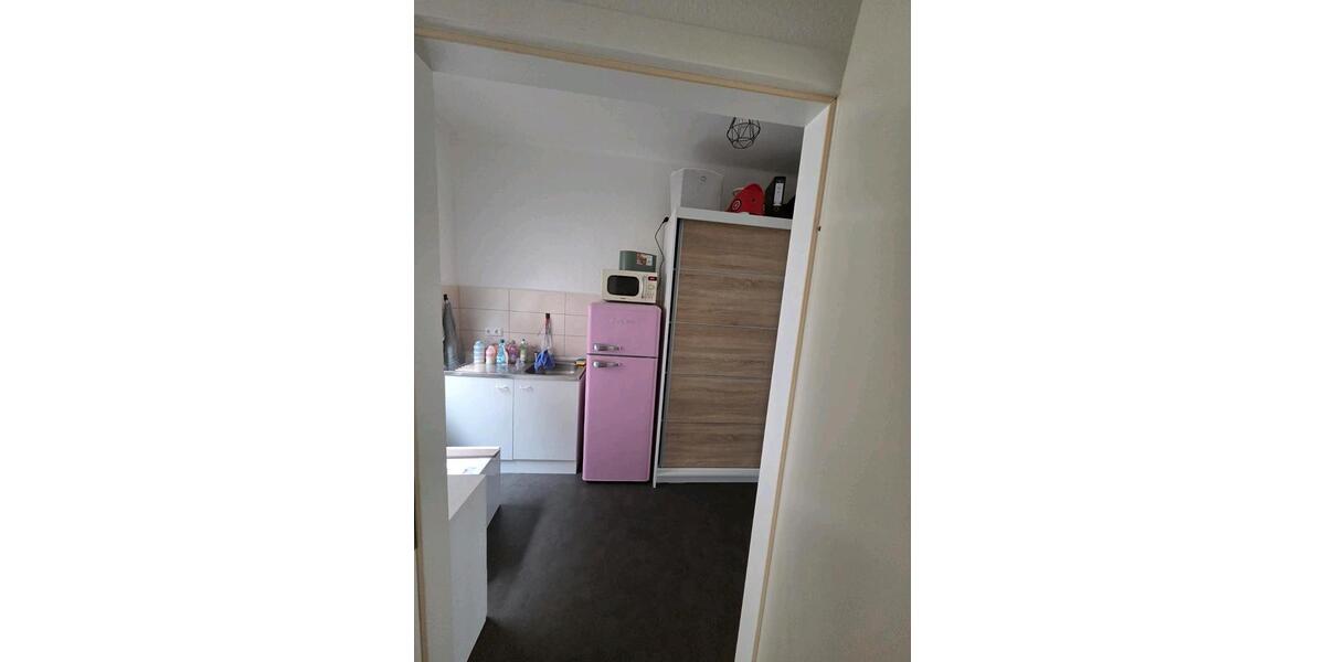 Erdgeschoßwohnung Katlenburg-Lindau Lindau - 1 Zimmer, 35 m&sup2;, 350&euro; | Angebot:26268002