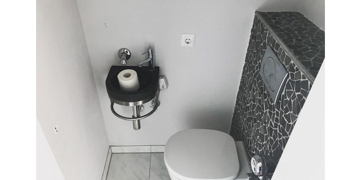 Etagenwohnung Solingen Burg - 2 Zimmer, 89 m&sup2;, 718&euro; | Angebot:25962725