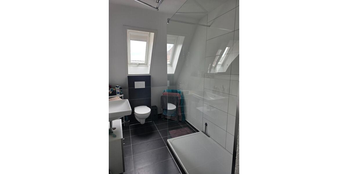 Etagenwohnung Weil der Stadt - 2 Zimmer, 69 m&sup2;, 830&euro; | Angebot:26534283