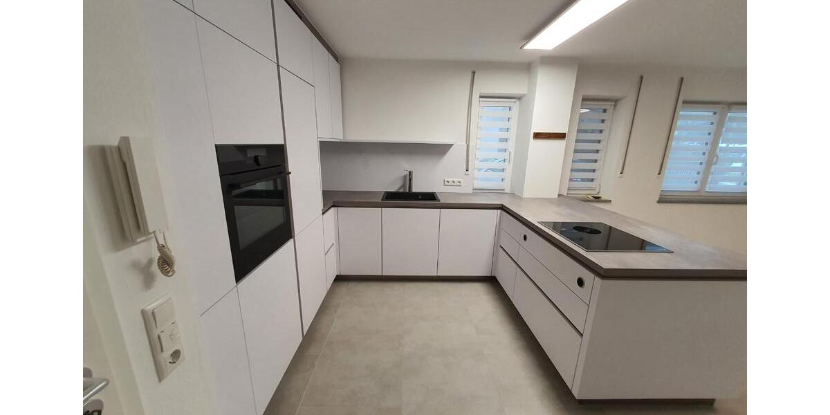 Doppelhaushälfte Trostberg - 4 Zimmer, 116 m&sup2;, 1.600&euro; | Angebot:24733392