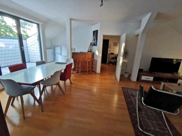 Wohnen auf Zeit Dortmund Hombruch - 6 Zimmer, 132 m&sup2;, 320&euro; | Angebot:24544506