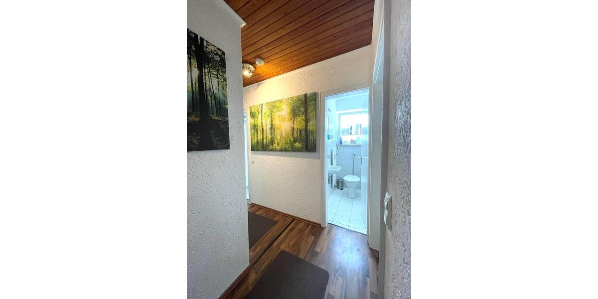 Wohnen auf Zeit Weiden in der Oberpfalz - 3 Zimmer, 74 m&sup2;, 450&euro; | Angebot:26039784
