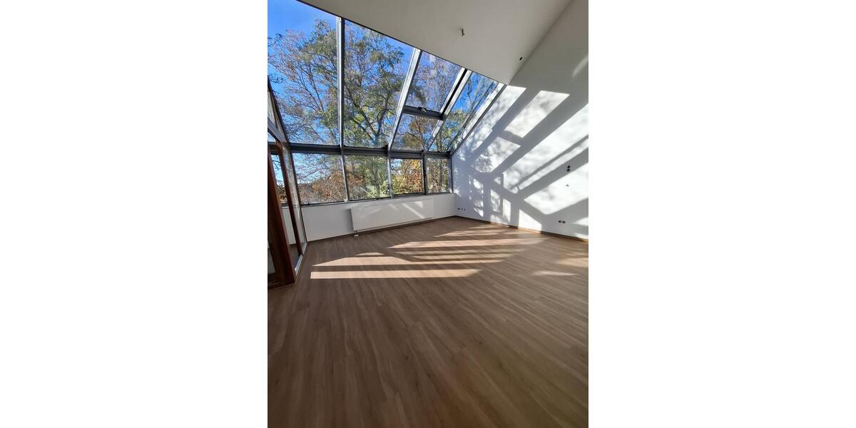 Wohnung zu vermieten, Erstbezug nach Sanierung 2 zimmer