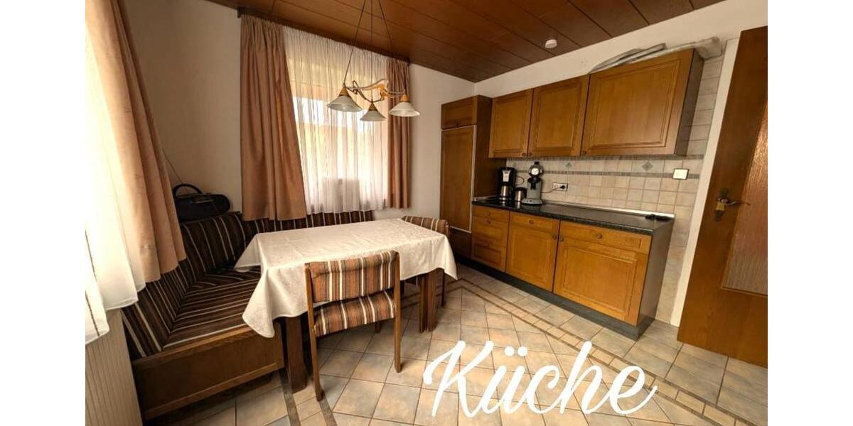 Einfamilienhaus mit Garten in ruhiger Lage zu vermieten 6 zimmer