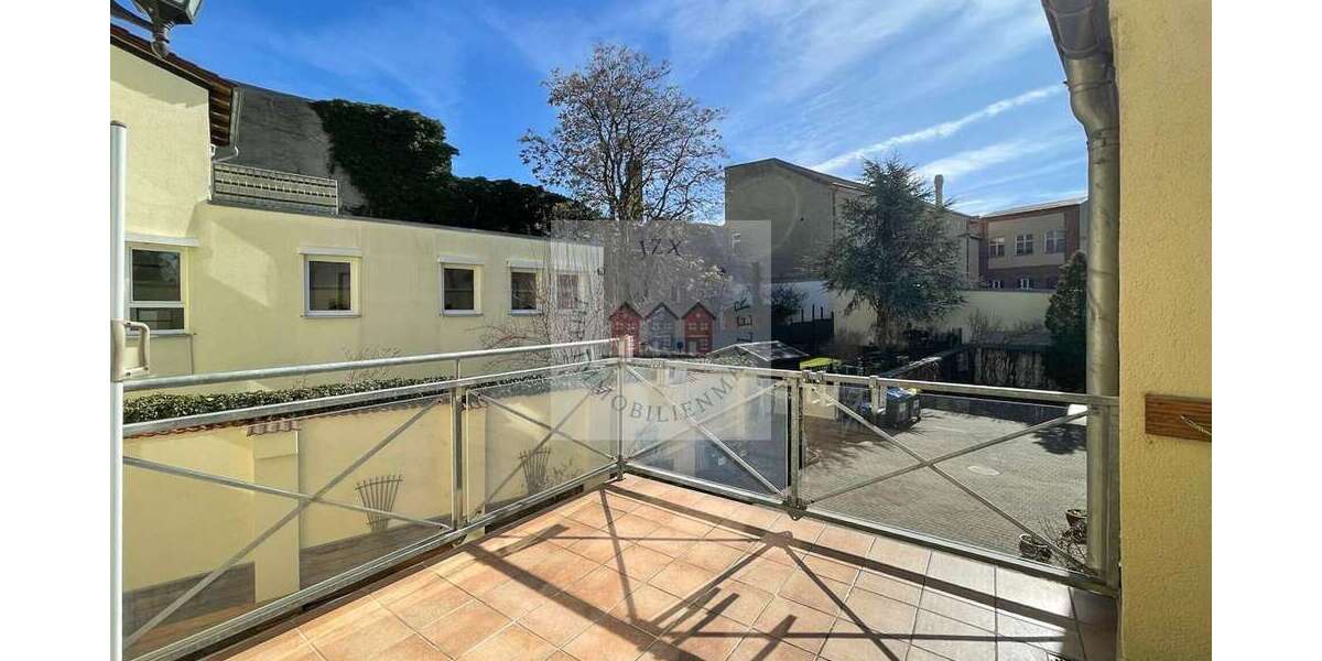 Etagenwohnung Wurzen - 3 Zimmer, 106 m&sup2;, 848&euro; | Angebot:27230463