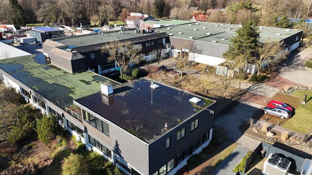 Gewerbeobjekt Seevetal Ramelsloh - 4.284&euro; | Angebot:21527287