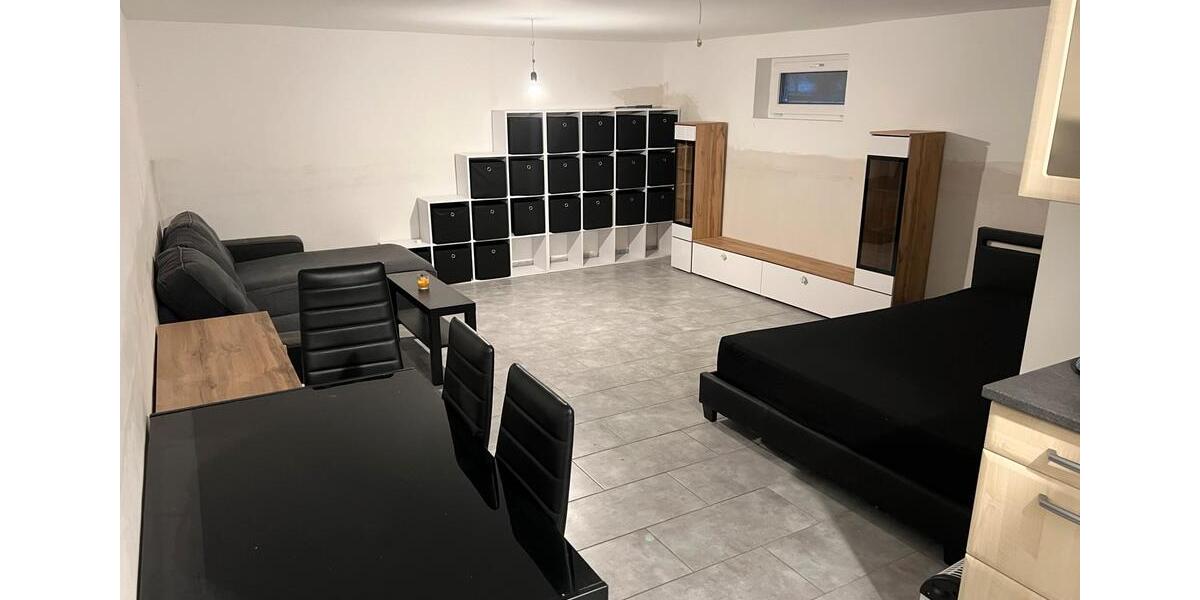 Etagenwohnung Brühl - 1 Zimmer, 40 m&sup2;, 670&euro; | Angebot:25236289