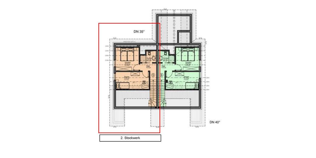 Maisonettenwohnung Künzelsau - 4 Zimmer, 87 m&sup2;, 1.045&euro; | Angebot:24514700
