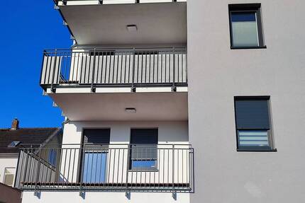 Wohnung Bad Wildungen - 2 Zimmer, 67 m&sup2;, 860&euro; | Angebot:24027393