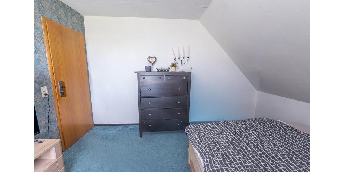 Etagenwohnung Neuhaus (Oste) - 3 Zimmer, 68 m&sup2;, 590&euro; | Angebot:26295185