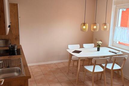 Wohnung Korbach - 2 Zimmer, 60 m&sup2;, 750&euro; | Angebot:26019520