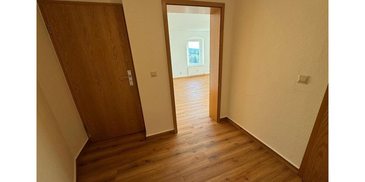 Etagenwohnung Zittau - 1 Zimmer, 250&euro; | Angebot:22229487
