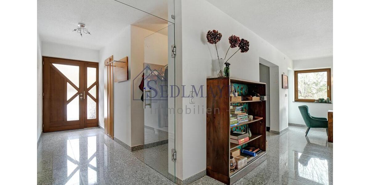 Einfamilienhaus Seefeld - 6 Zimmer, 220 m&sup2;, 2.800&euro; | Angebot:26133681