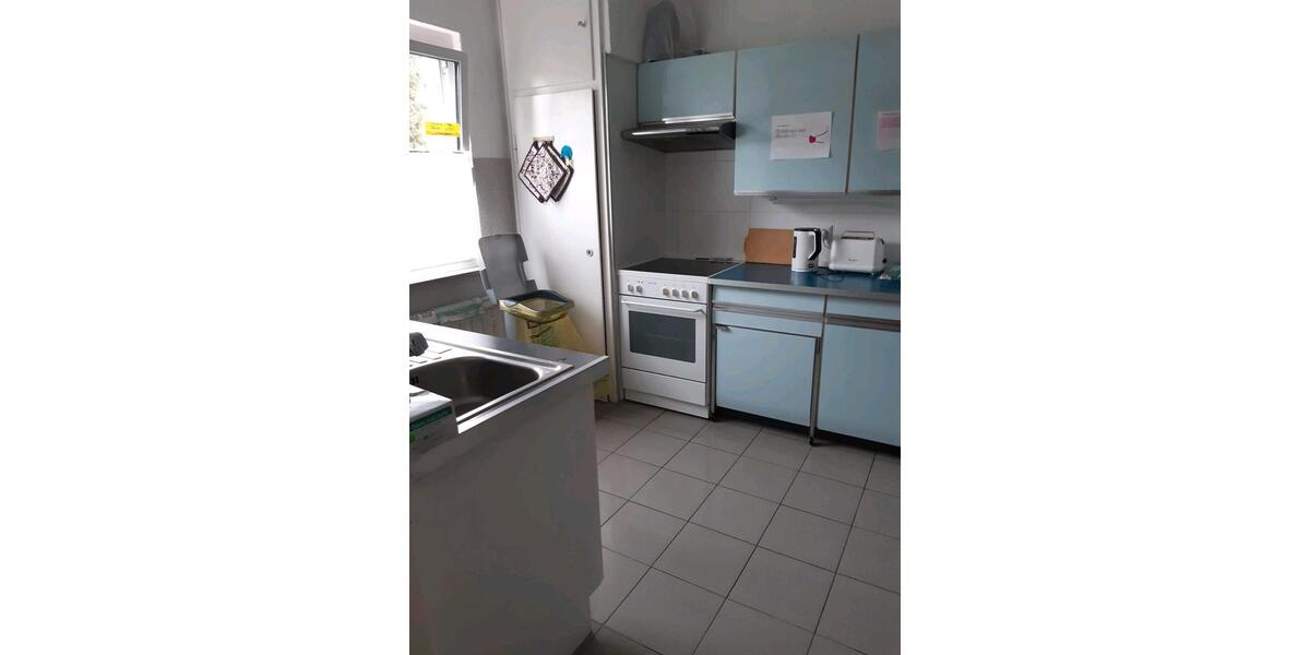 Wohnen auf Zeit Wolfsburg - 1 Zimmer, 15 m&sup2;, 495&euro; | Angebot:26196858