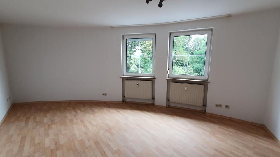 Etagenwohnung Bayreuth City - 1 Zimmer, 35 m&sup2;, 520&euro; | Angebot:26675805