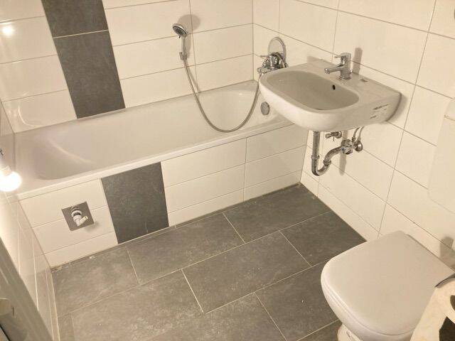 Etagenwohnung Bitterfeld-Wolfen Wolfen - 3 Zimmer, 57 m&sup2;, 342&euro; | Angebot:26723711
