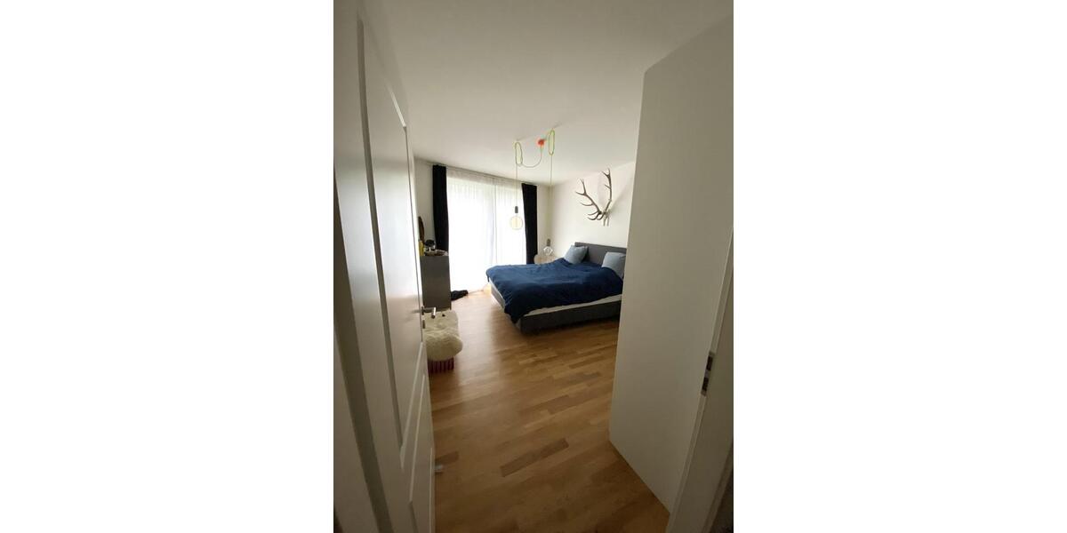 Erdgeschoßwohnung Hamburg Eimsbüttel - 1 Zimmer, 58 m&sup2;, 1.890&euro; | Angebot:26698437