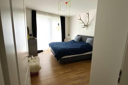 Wohnung Hamburg Eimsbüttel - 1 Zimmer, 58 m&sup2;, 1.890&euro; | Angebot:26698437