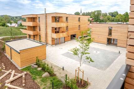 Wohnung Buch am Erlbach - 5 Zimmer, 105 m&sup2;, 948&euro; | Angebot:26327358