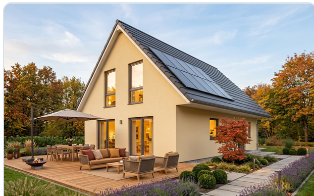 Einfamilienhaus Idar-Oberstein Oberstein - 5 Zimmer, 142 m&sup2;, 1.250&euro; | Angebot:26835592