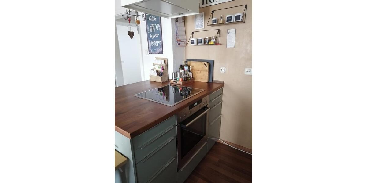 Etagenwohnung Eggenfelden - 2 Zimmer, 80 m&sup2;, 690&euro; | Angebot:26643622
