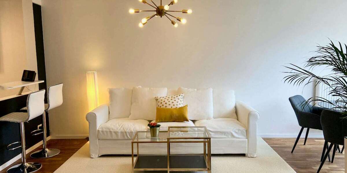 Wohnen auf Zeit in Haimhausen 1.450 € 1 zimmer