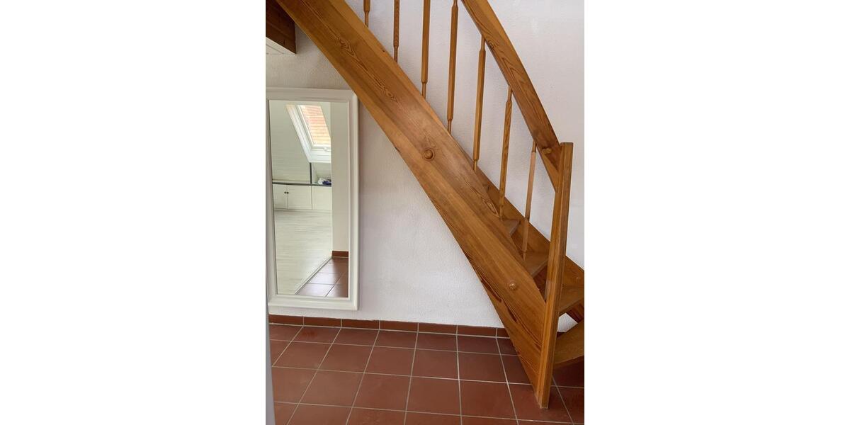 Maisonettenwohnung Weißbach - 2 Zimmer, 50 m&sup2;, 710&euro; | Angebot:24901750